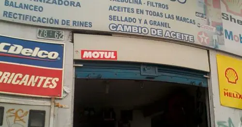 LUBRICENTRO EL AUTOMATICO BOGOTÁ LUBRICENTRO EL AUTOMATICO BOGOTÁ